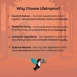 Keto Electrolytes Supplement - 90 Veggie Capsules