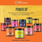 Electrolyte Powder - Sugar-Free Tangy Orange Mix