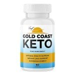 Gold Coast Keto - All-Natural Weight Loss Capsules