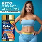 Vitaminnica Keto Fat Burner - 60 Capsules