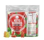 Keto Gummies for Quick Weight and Belly Fat Loss