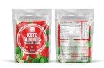 Keto Gummies for Quick Weight and Belly Fat Loss