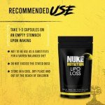 Nuke Nutrition Lipo Loss Tablets for Fast Weight Loss