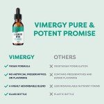 Vimergy Vegan Liquid B12 – Energy Support 30mL