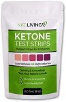 Ketone Test Strips for Accurate Urine Testing