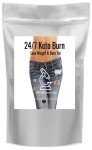 Keto Burn 24/7 - Fast Weight Loss Pills 60ct