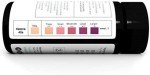 Keto Urine Test Strips – 125 Accurate Test Sticks