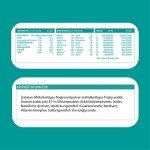 Vanilla Vegan Keto Protein Powder - 252g