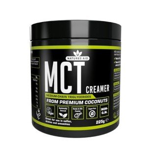 MCT Oil Creamer Powder for Coffee and Smoothies
