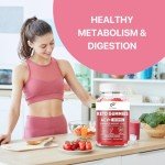 Keto Apple Cider Vinegar Gummies for Weight Loss