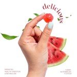 Keto Gummies with ACV & Digestive Support, 60ct