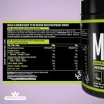 MCT Oil Creamer Powder for Coffee and Smoothies