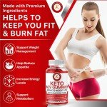 Keto ACV Gummies for Weight Loss and Detox