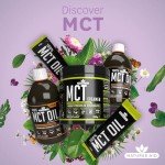 MCT Oil Creamer Powder for Coffee and Smoothies