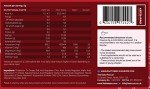 Keto-Pro Electrolyte Powder Sachets - Cherry Berry