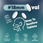 Vegan Electrolyte Tablets for Fasting & Keto