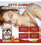 Keto Gummies for Quick Weight and Belly Fat Loss