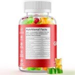 Keto Gummies: Vegan Apple Cider Vinegar Support