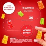 Keto Gummies: Vegan Apple Cider Vinegar Support