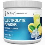 Keto Electrolyte Powder with Pink Himalayan Salt