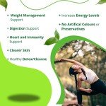 Keto Gummies for Weight Loss - Apple Flavor