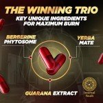 Keto Shred Capsules for Cutting and Energy