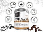 Bulletproof Keto Coffee Creamer with Collagen & MCTs