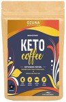Keto Coffee with MCT Oil - Zero Carb Drink