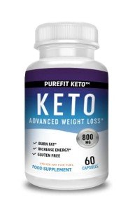 Keto Diet Pills for Appetite Control and Detox