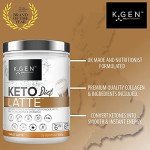 Bulletproof Keto Coffee Creamer with Collagen & MCTs