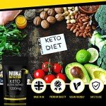 Keto Ultra Blend Capsules for Quick Weight Loss
