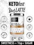 Bulletproof Keto Coffee Creamer with Collagen & MCTs