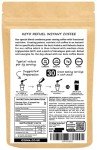 Keto Coffee with MCT Oil - Zero Carb Drink