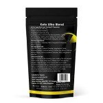 Keto Ultra Blend Capsules for Quick Weight Loss