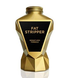 LA Muscle Fat Stripper – Natural Fat Burner Tablets