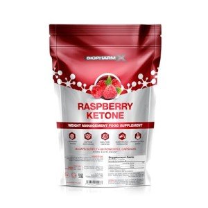 Raspberry Ketones Maximum Strength – Weight Loss Support