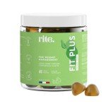 Rite Vitamin Gummies for Weight Management and Digestive Health