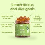 Rite Vitamin Gummies for Weight Management and Digestive Health