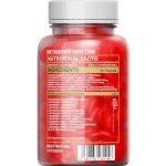 Day Burn 120 Liposomal Capsules for Weight Management