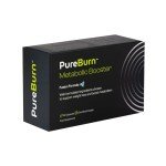 PureBurn Appetite Control & Metabolism Booster Caps