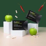 PureBurn Appetite Control & Metabolism Booster Caps
