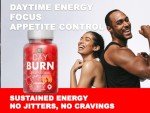 Day Burn 120 Liposomal Capsules for Weight Management