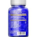 Night Burn Liposomal Capsules - 60 Day Supply