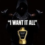 LA Muscle Norateen Black Fat Loss Formula