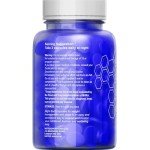 Night Burn Liposomal Capsules - 60 Day Supply