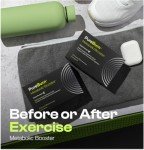 PureBurn Appetite Control & Metabolism Booster Caps