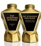 Fat Stripper Combo II - Fast-Acting Fat Burner