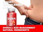 Day Burn 120 Liposomal Capsules for Weight Management