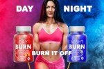Night Burn Liposomal Capsules - 60 Day Supply