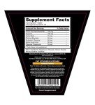 Fat Stripper Combo II - Fast-Acting Fat Burner